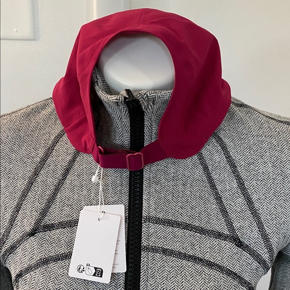 Lululemon - Fast and Free Run Hat *Pony - NWT - Picture 2 of 5